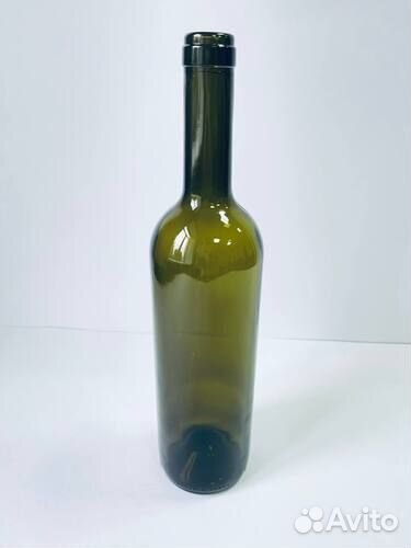 Стеклянные бутылки от 100мл до 1,5 л. Челябинск