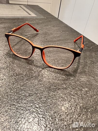 Оправа для очков детская Penguin 62273 C4