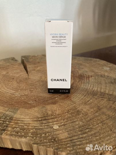 Сыворотка для лица Chanel Micro Serum