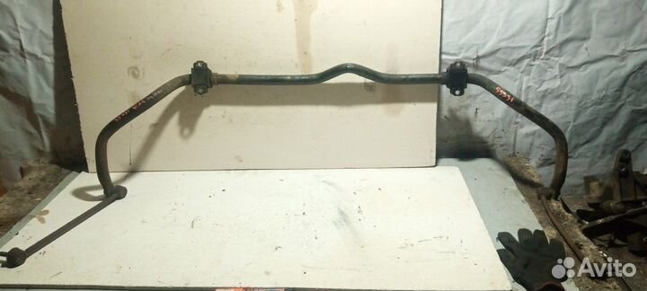 Стабилизатор передний (Suzuki Escudo III)