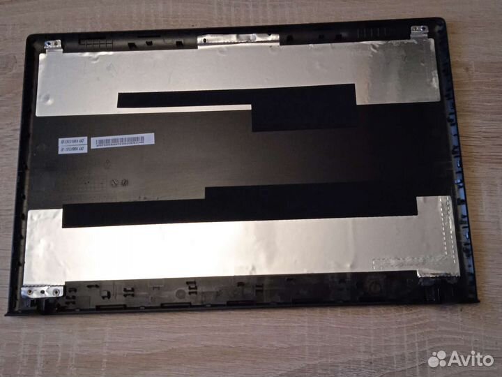 Крышка матрицы Lenovo G505