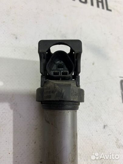 Катушка зажигания Bmw 745 E65 N62B44 2004