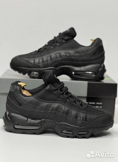 Кроссовки Nike Air Max 95 удобные