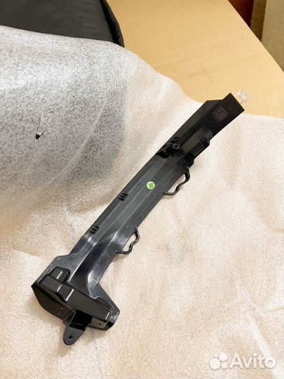 Поворотник для Audi A4 B9 (б/у)