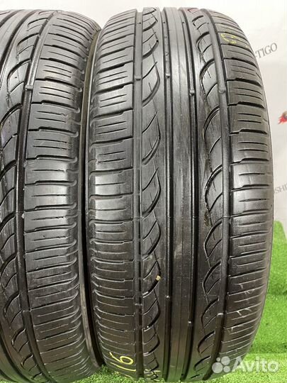 Kumho Solus X-Pert KH20 205/60 R16 94H