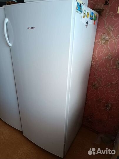 Морозильная камера Atlant М-7203-100
