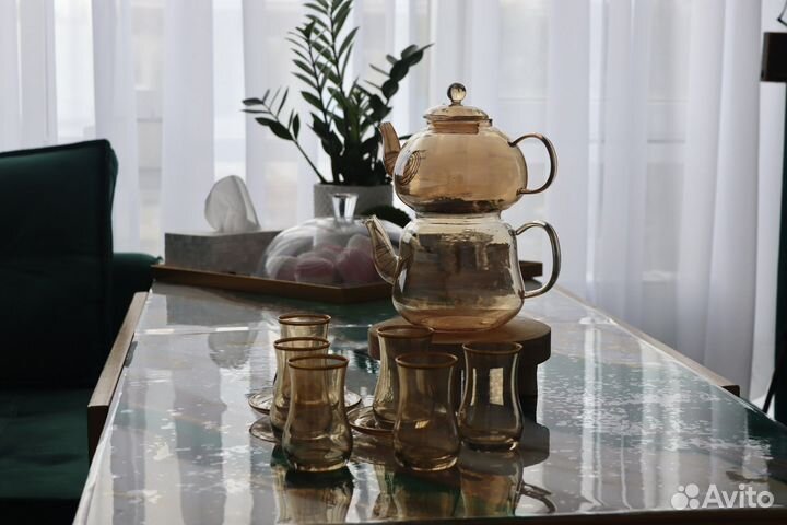 Почасовая аренда кабинета