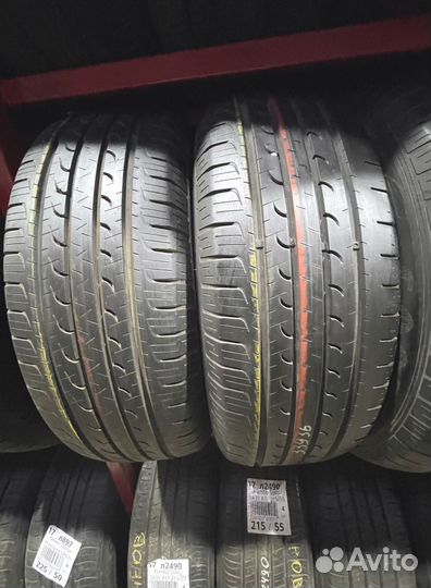 Goodyear Eagle LS 215/60 R17 99V