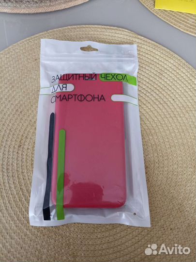 Чехол книжка на honor 10 lite