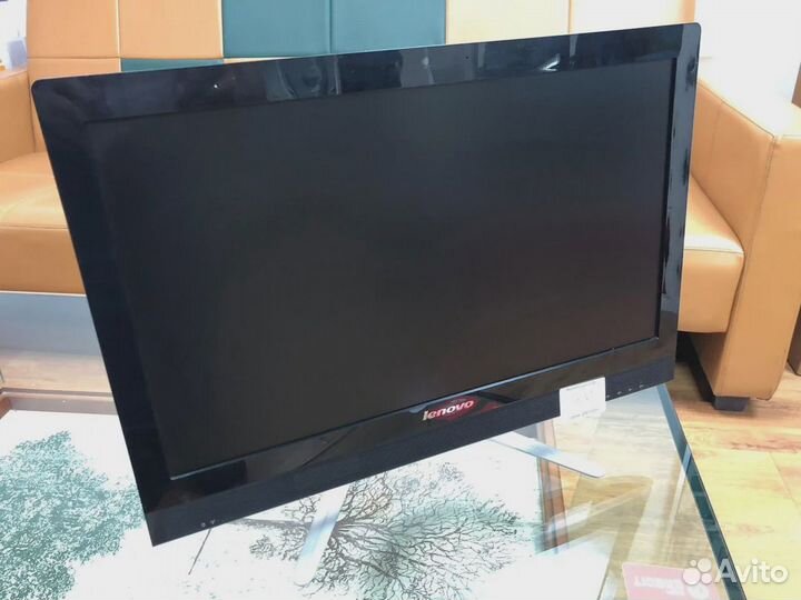 Моноблок lenovo ideacentre c560
