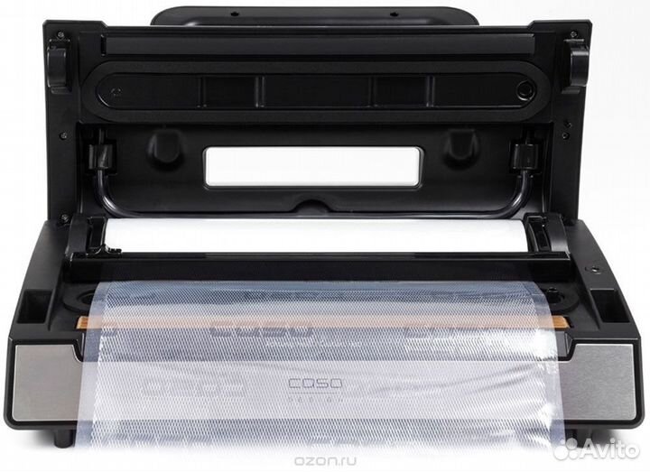 Вакуумный упаковщик caso FastVac 500