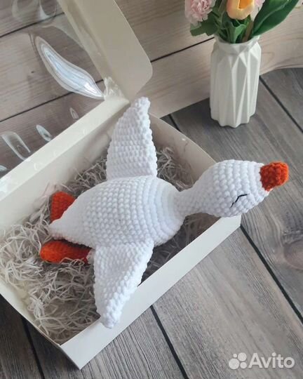 Детские игрушки ручная работа