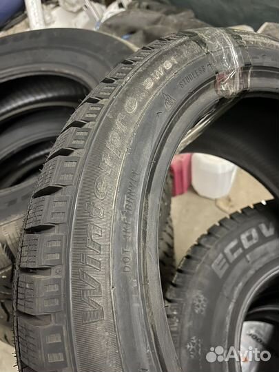 Sailun Winterpro SW61 235/45 R17 94H