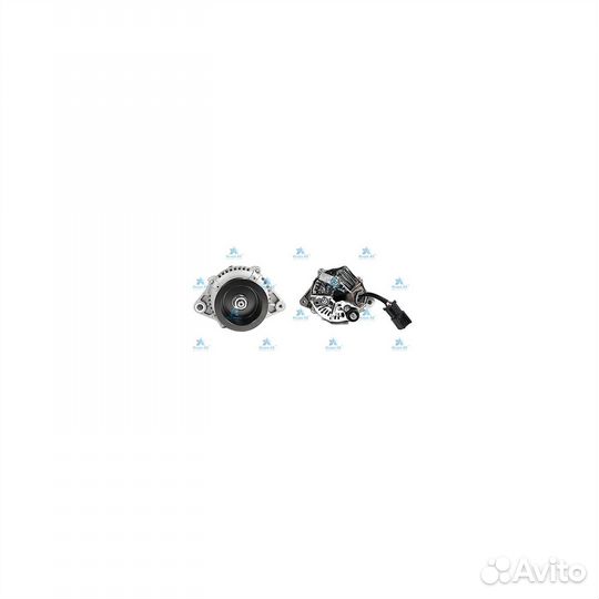 Генератор ALN0167 24В, 40А