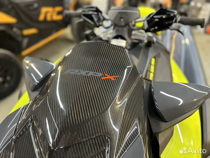 2024 BRP Seadoo RXP 325 xrs