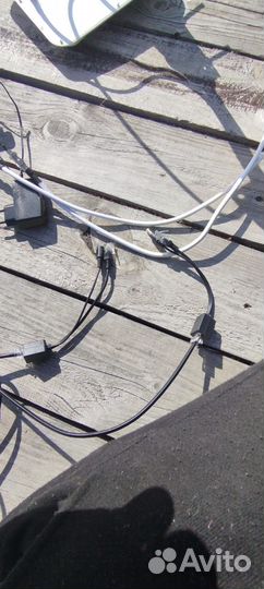 Комплект интернет для дачи 4g