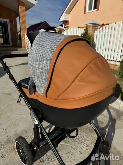 Коляска anex sport 3 в 1