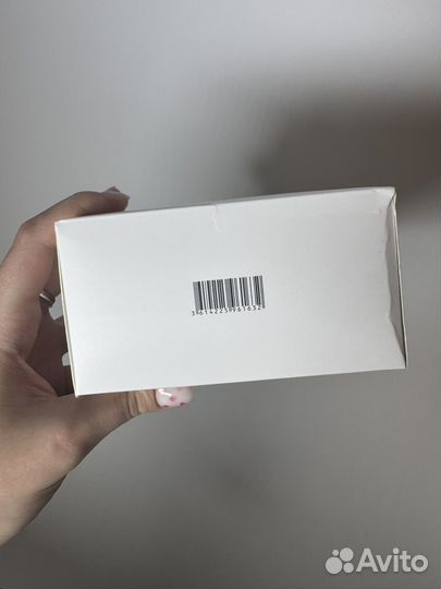 Косметичка chloe новая