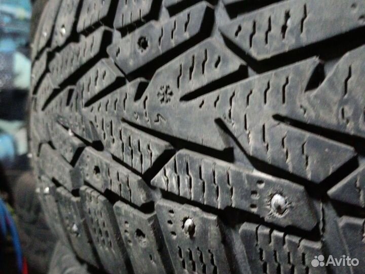 Nokian Tyres Nordman 7 185/60 R15 88T