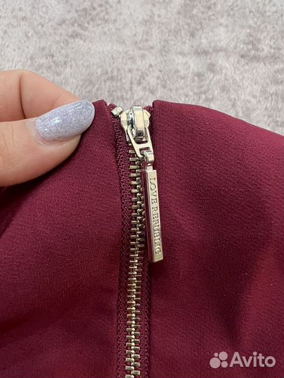 Комбинезон женский