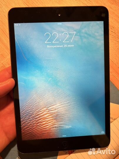 iPad mini