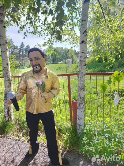 Поздравление Стас Михайлов