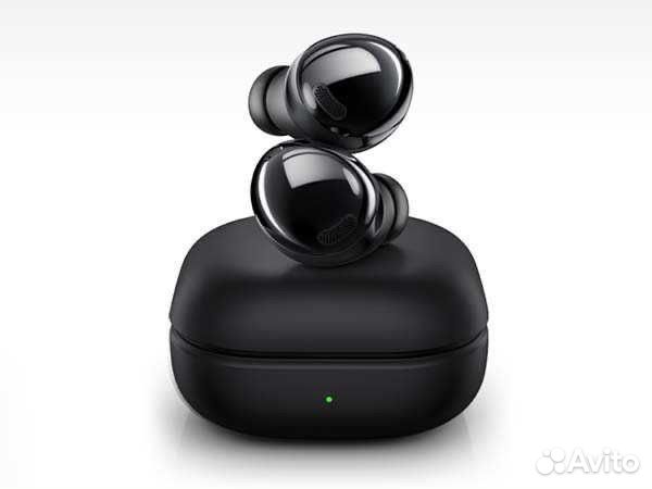 Samsung galaxy buds pro