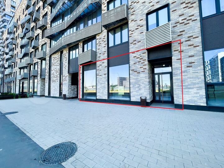 Волоколамское шоссе 71 к. 4 150 кв.м