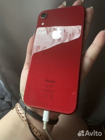 iPhone Xr, 64 ГБ