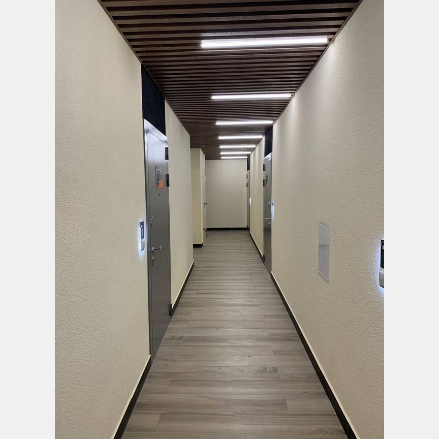 1-к. квартира, 40,6 м², 3/5 эт.