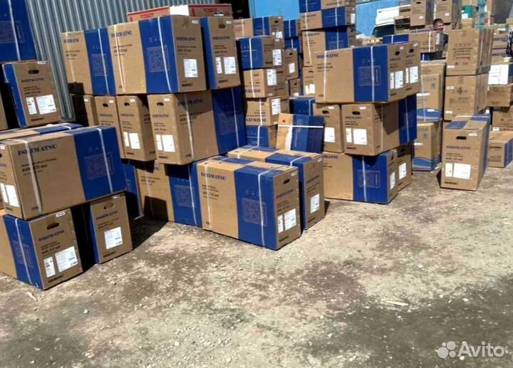 Кондиционер. Сплит система Ishimatsu