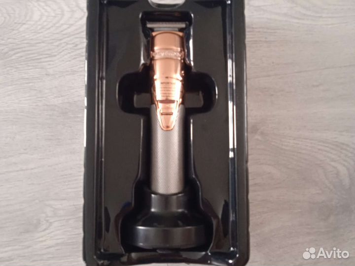 Babylissprofx7880rgerosefx