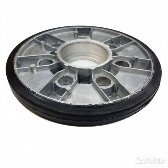 Каток малый алюминиевый yamaha VK-540 132мм