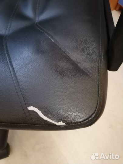 Компьютерное офисное кресло