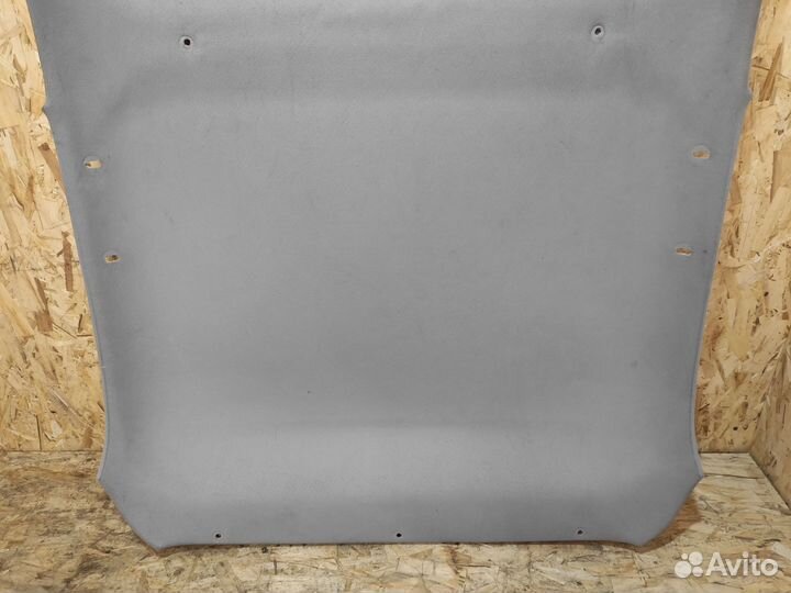 Обшивка потолка Daewoo Matiz