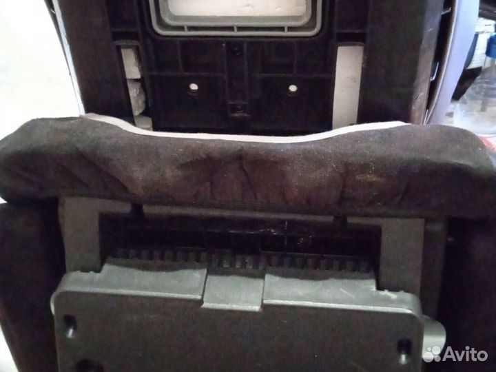 Детское авто кресло