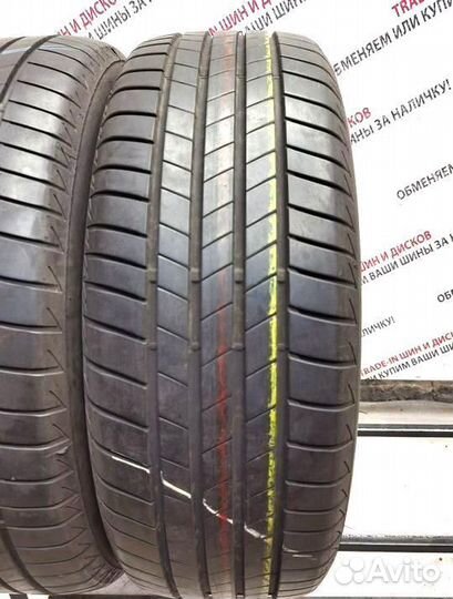 Bridgestone Turanza T005 205/45 R17 88V