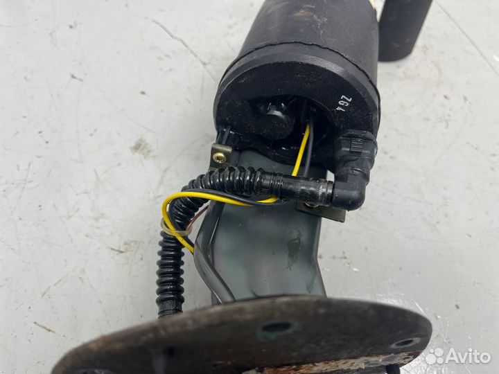 Топливный насос Hyundai Sonata IV (EF) тагаз G4JP