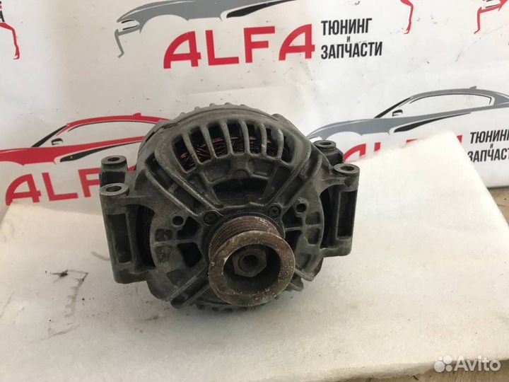 Генератор Mercedes A2721540102