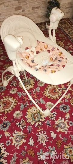 Детские качели