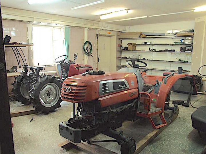 Помещение (здание) свободного назначения, 242 м²