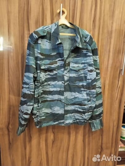 Костюм для рыбалки охоты 50 - 52