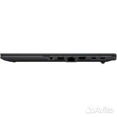 Ноутбук asus ExpertBook B1 B1502CGA-BQ0368 90NX0621-M00DF0-wpro - новый