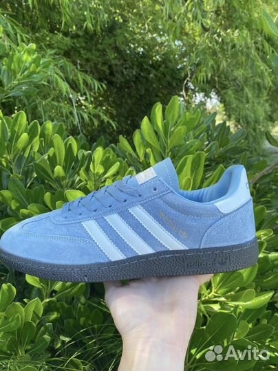 Кроссовки Adidas Spezial