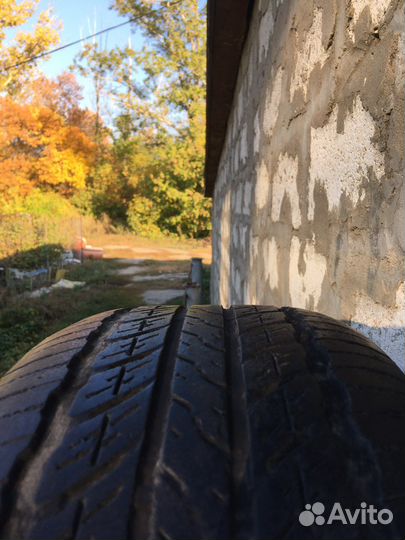 Toyo Open Country U/T 215/70 R16