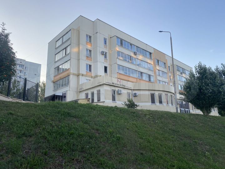 Офис, 65 м²