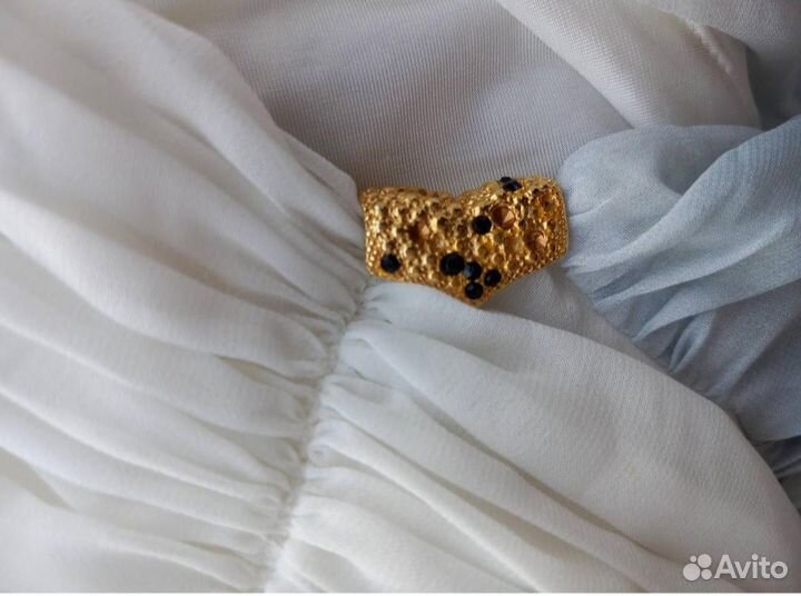 Платье Roberto Cavalli оригинал