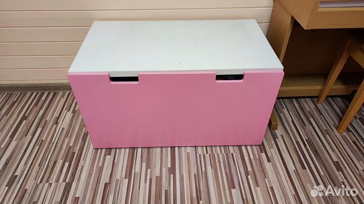 Тумба IKEA стува