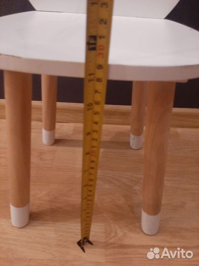 Стул детский