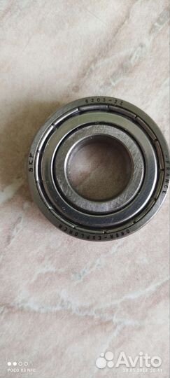 Подшипник для стиральных машин Vestel